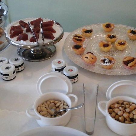 Hotel Riviera Marina di Ravenna Eksteriør bilde