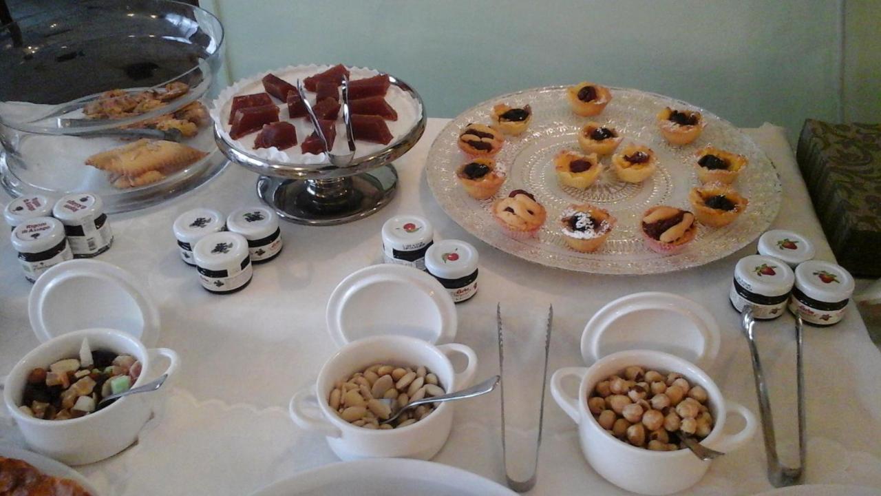 Hotel Riviera Marina di Ravenna Eksteriør bilde