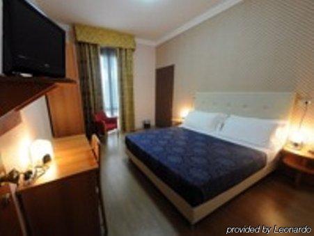 Hotel Riviera Marina di Ravenna Rom bilde