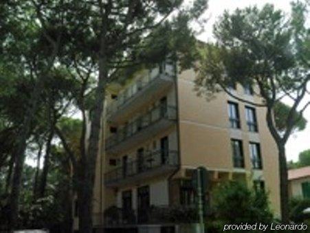 Hotel Riviera Marina di Ravenna Eksteriør bilde