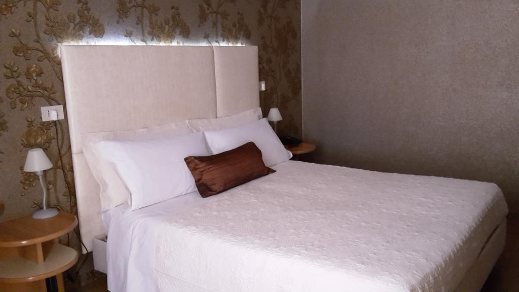 Hotel Riviera Marina di Ravenna Eksteriør bilde