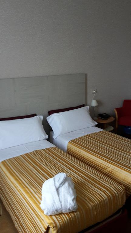 Hotel Riviera Marina di Ravenna Eksteriør bilde