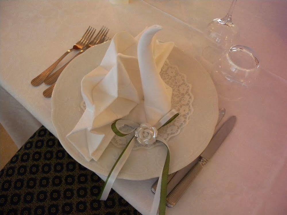 Hotel Riviera Marina di Ravenna Eksteriør bilde