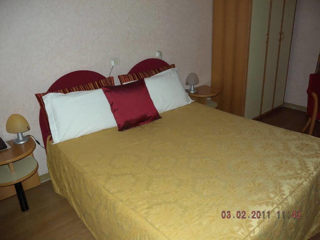 Hotel Riviera Marina di Ravenna Eksteriør bilde
